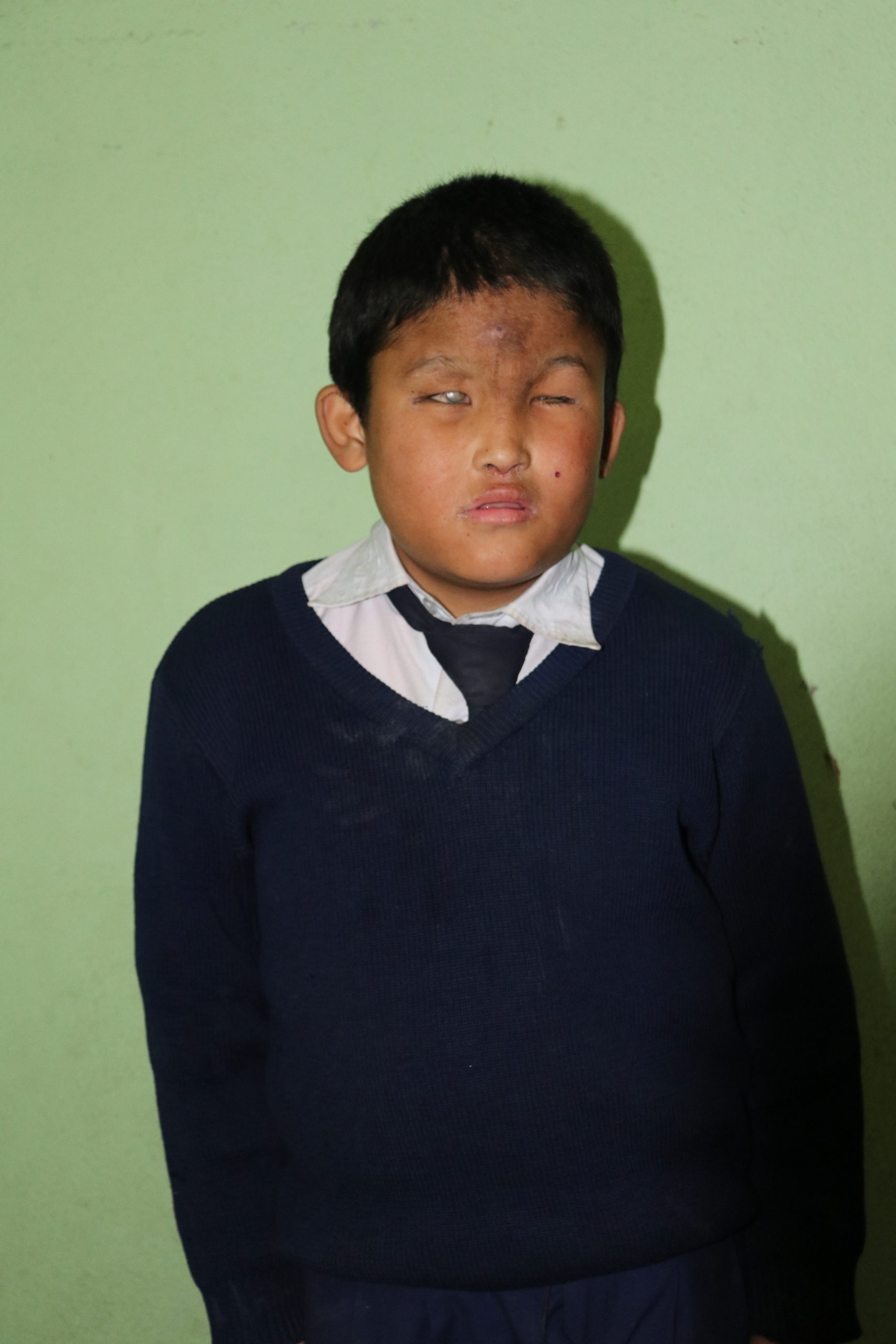 Phurba Thupten Sherpa