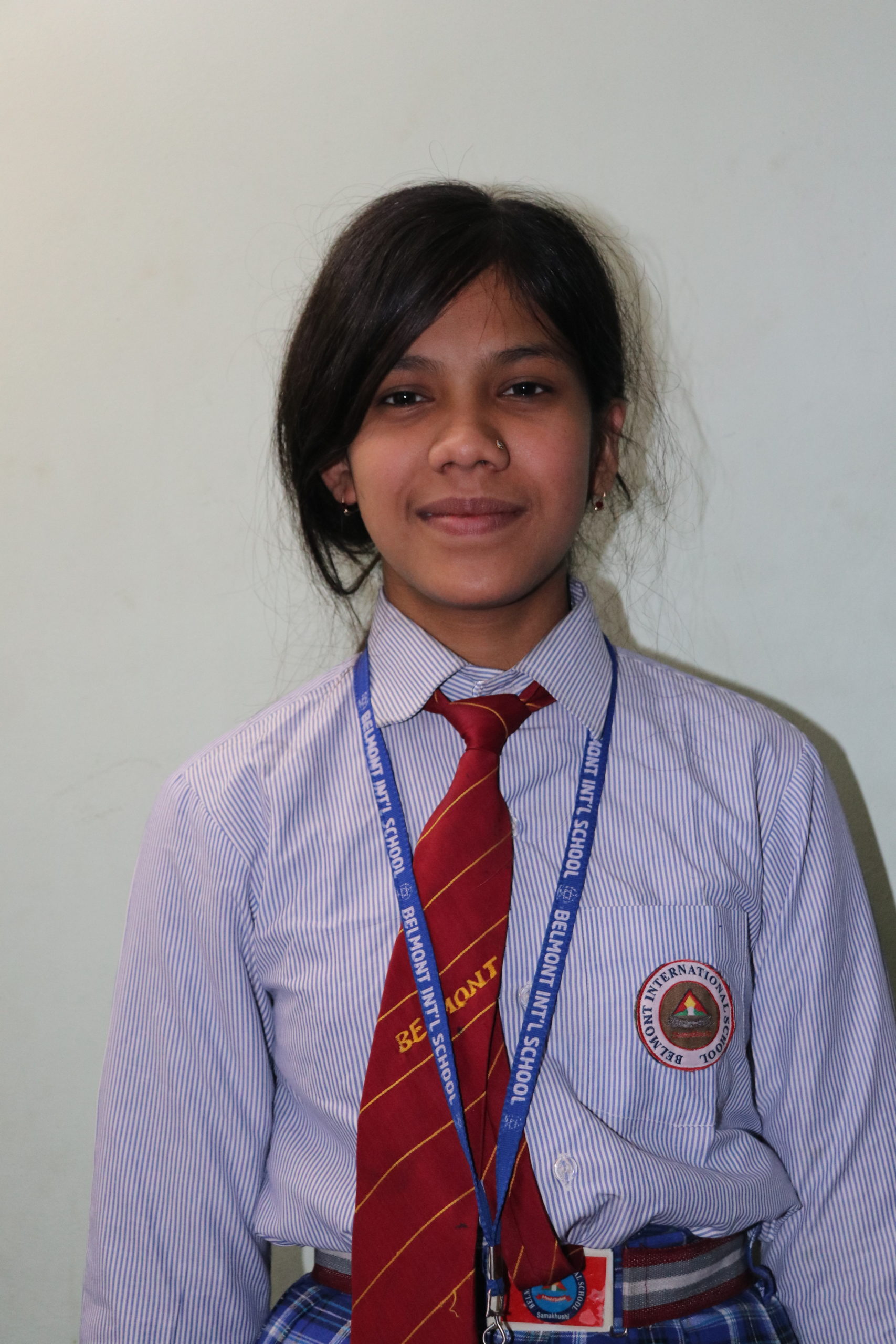 Bindu Kunwar