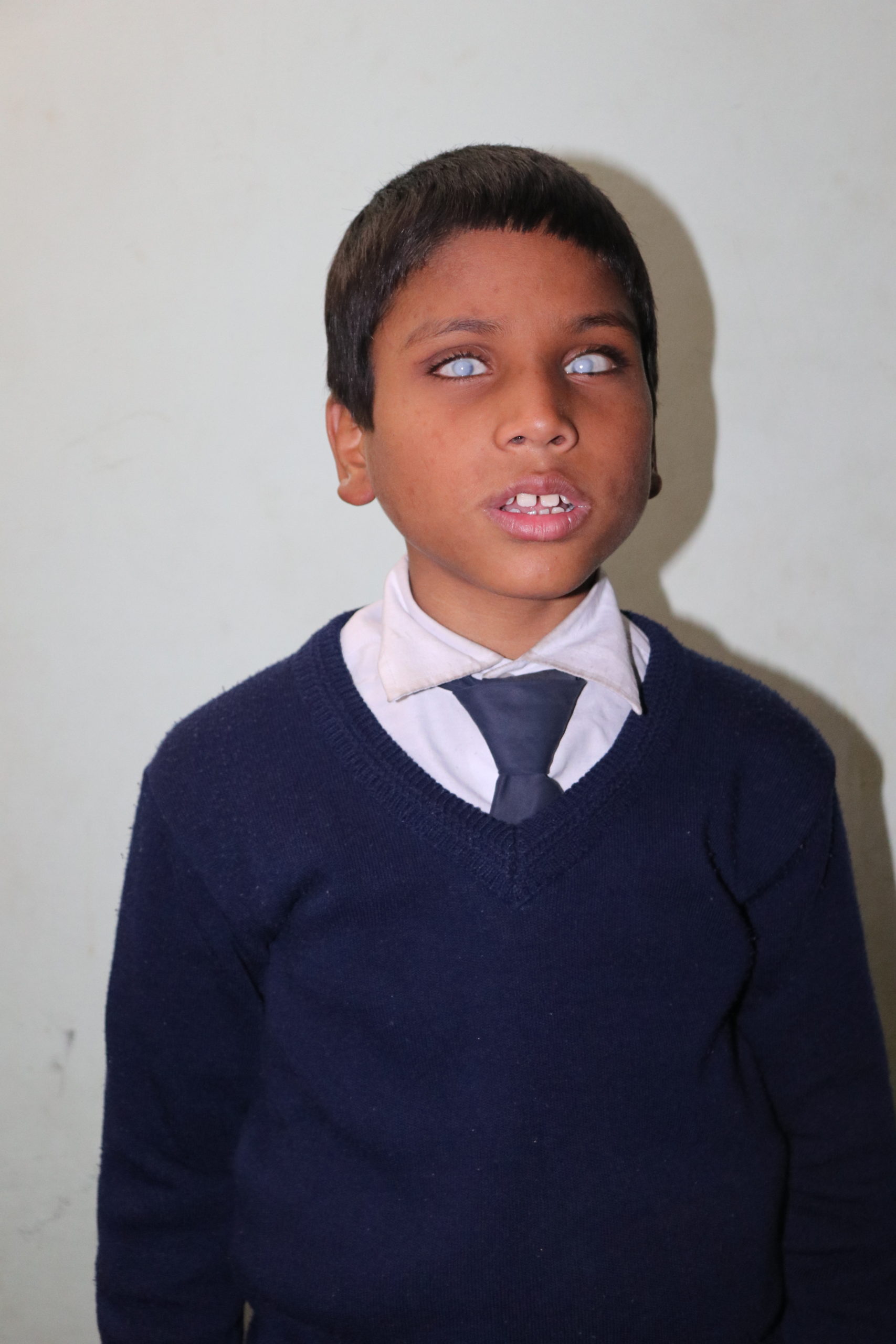 Om Prakash Dube