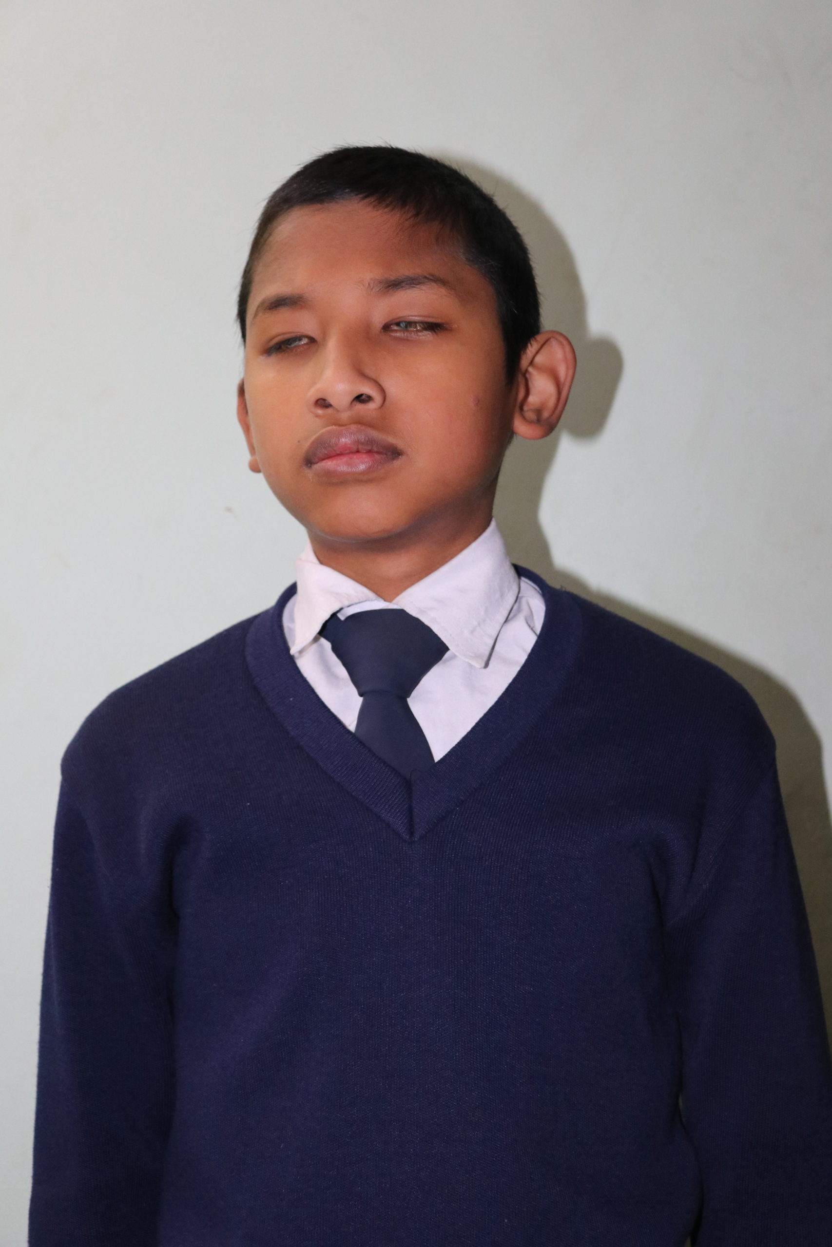 Aman Tharu