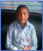 Sushant Bishwokarma