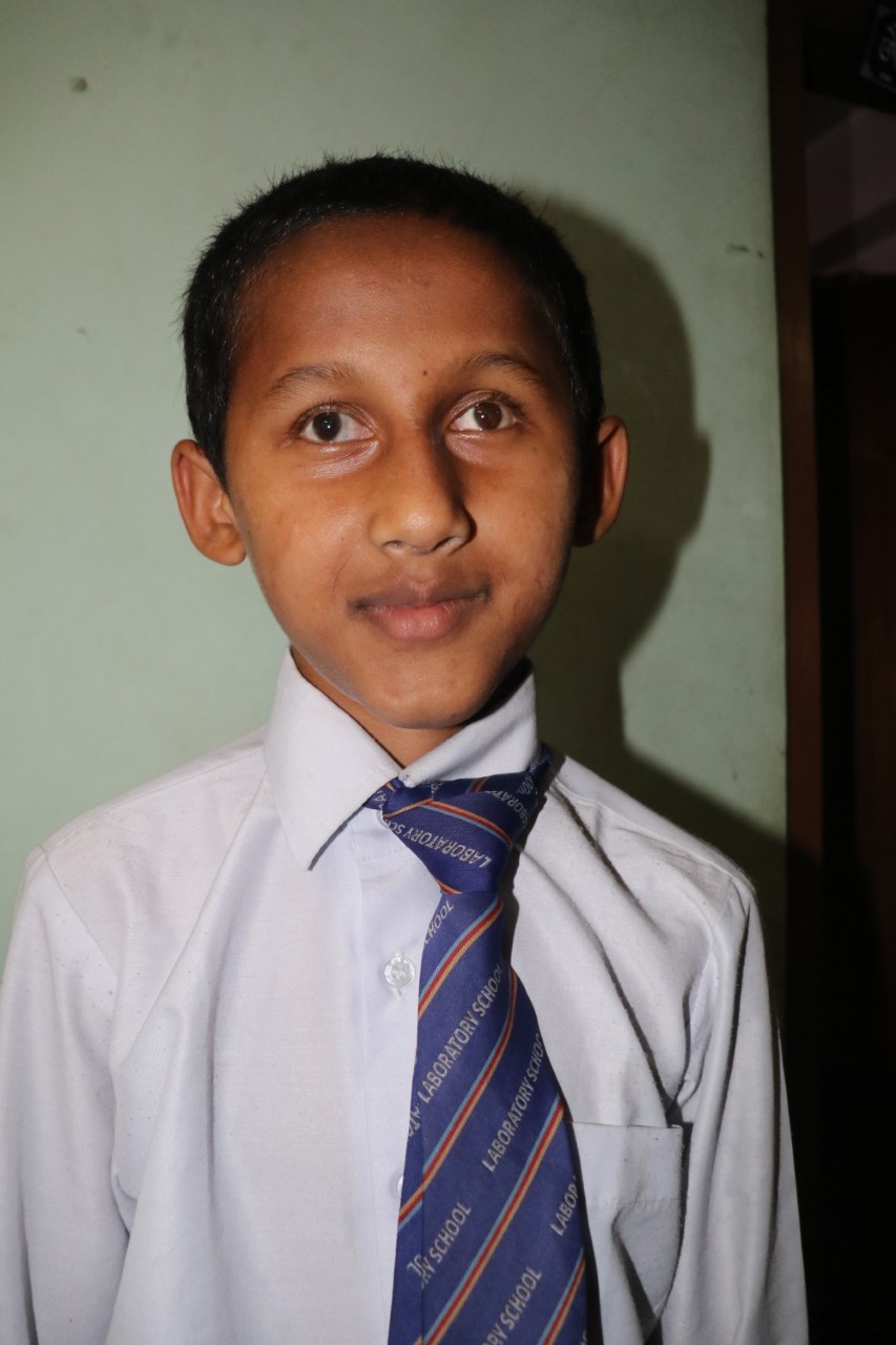 Prajwal Nath Yogi